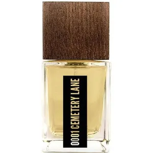Sixteen92 0001 Cemetery Lane (Extrait de Parfum) parfüm şişesi