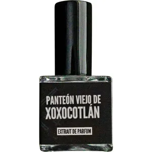Sixteen92 Panteón Viejo de Xoxocotlán (Extrait de Parfum) perfume bottle