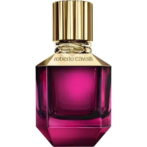 Roberto Cavalli Paradise Found for Women perfume bottle