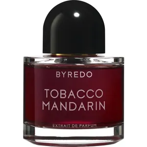 Byredo Tobacco Mandarin perfume bottle
