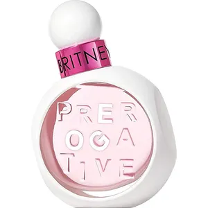 Britney Spears Prerogative Ego parfüm şişesi
