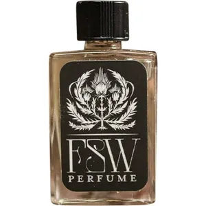 For Strange Women Desert Resins parfüm şişesi