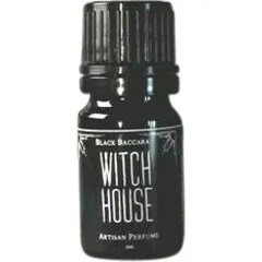 Amorphous Witch House perfume bottle