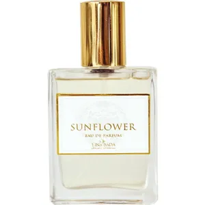 Lina Bada Sunflower (Eau de Parfum) parfüm şişesi