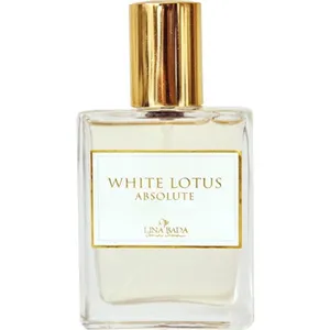 Lina Bada White Lotus Absolute (Eau de Parfum) parfüm şişesi