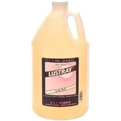 Clubman Lustray Lilac parfüm şişesi