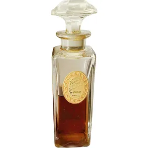 d'Ormoy Rien qu'un Bouquet perfume bottle