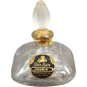 Vanity Import Co. Tres Bien - Jasmin parfüm şişesi