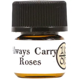 Ten Three Labs Always Carry Roses parfüm şişesi