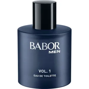 Babor Men Vol. 1 parfüm şişesi