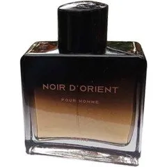 Estelle Ewen Noir D'Orient perfume bottle