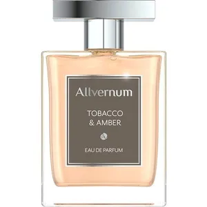 Allvernum Tobacco & Amber parfüm şişesi