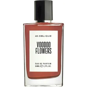 Atl. Oblique Voodoo Flowers perfume bottle