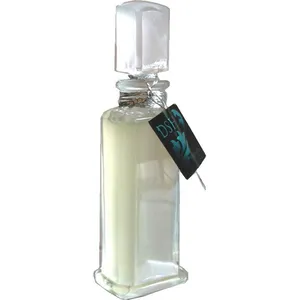 DSH Perfumes Man Root (Extrait) parfüm şişesi
