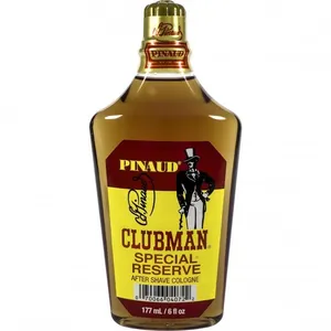 Clubman Pinaud Special Reserve parfüm şişesi