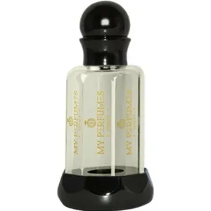 My Perfumes Ambery Musk parfüm şişesi