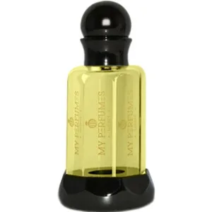 My Perfumes Ameer Al Badar parfüm şişesi