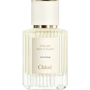 Chloé Papyrus perfume bottle