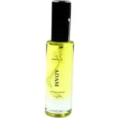 Deconstructing Eden Anniversary Collection - Adam perfume bottle