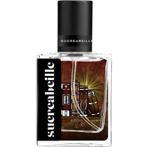 Sucreabeille Arcaneum (Eau de Parfum) perfume bottle