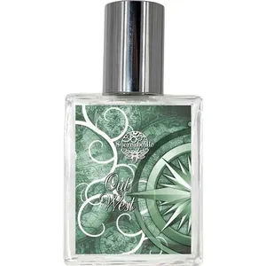 Sucreabeille Out West (Eau de Parfum) parfüm şişesi