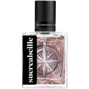 Sucreabeille Far East (Eau de Parfum) parfüm şişesi
