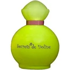 Via Paris Parfums Secrets de Doline parfüm şişesi