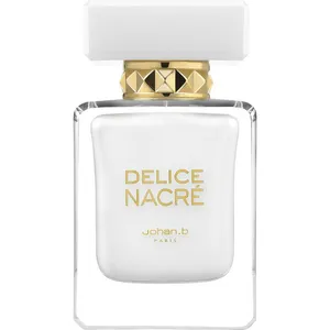 Johan B. Delice Nacré parfüm şişesi