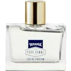 L'Amande Pour Homme parfüm şişesi