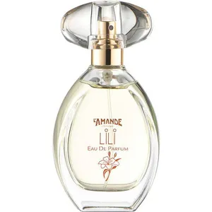 L'Amande Lili perfume bottle