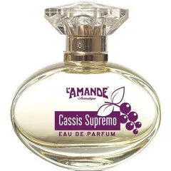 L'Amande Cassis Supremo parfüm şişesi