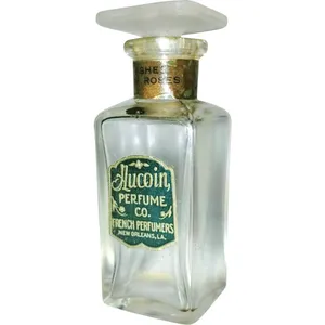 Aucoin Perfume Co. Ashes of Roses parfüm şişesi