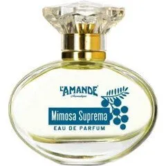 L'Amande Mimosa Suprema parfüm şişesi