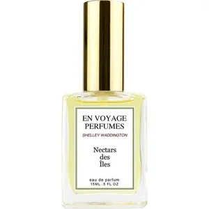 En Voyage Perfumes Nectars des Îles parfüm şişesi