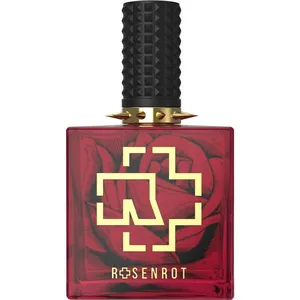 Rammstein Rosenrot perfume bottle