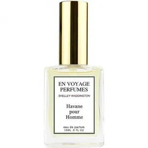 En Voyage Perfumes Havâne pour Homme parfüm şişesi
