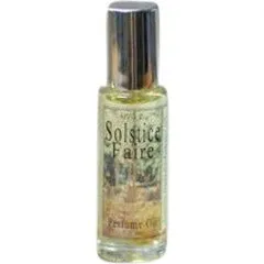 Wylde Ivy Solstice Faire (Perfume Oil) perfume bottle