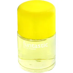 Benetton Funtastic Boy perfume bottle