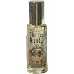 Wylde Ivy The Tea Blender (Perfume Oil) parfüm şişesi