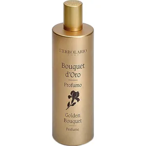 L'Erbolario Bouquet d'Oro parfüm şişesi