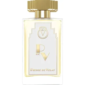 Pierre de Velay No. 16 parfüm şişesi