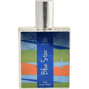 Arome Blue Star (Eau de Parfum) parfüm şişesi