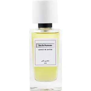 Senyokô Une Île Pluvieuse perfume bottle