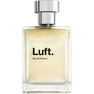 Zeeman Luft. (gelb) parfüm şişesi