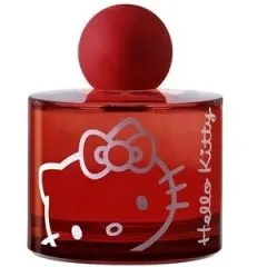 Koto Parfums Hello Kitty Pop-A-Licious parfüm şişesi