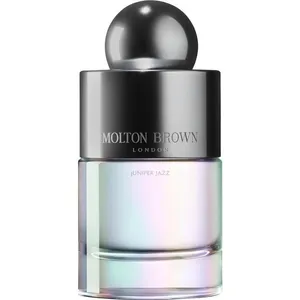 Molton Brown Juniper Jazz perfume bottle