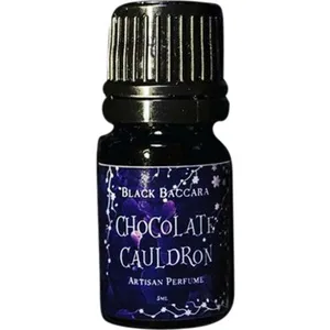 Amorphous Chocolate Cauldron parfüm şişesi