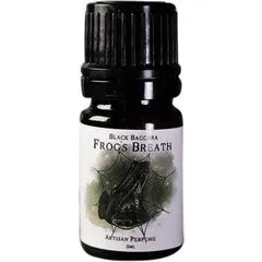 Amorphous Frog's Breath parfüm şişesi
