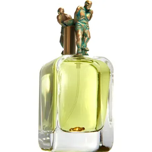 Mendittorosa Athanor perfume bottle