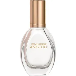 Jennifer Aniston Solstice Bloom parfüm şişesi